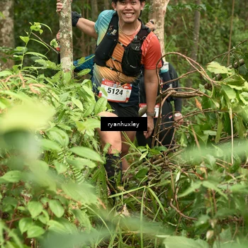 Runner Photo 5124440