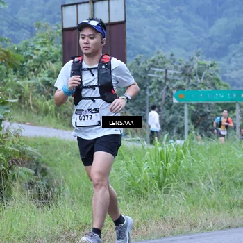 Runner Photo 5124442