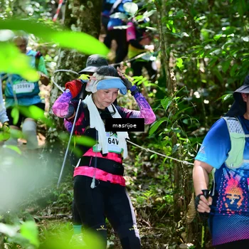Runner Photo 5124449