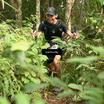 Runner Photo 5124452