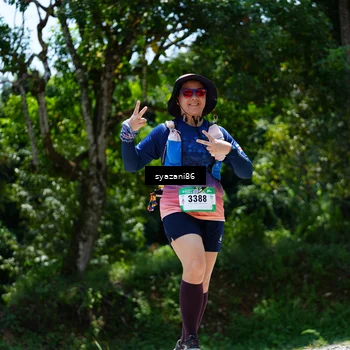 Runner Photo 5124459