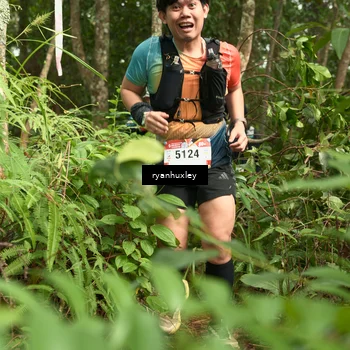 Runner Photo 5124463