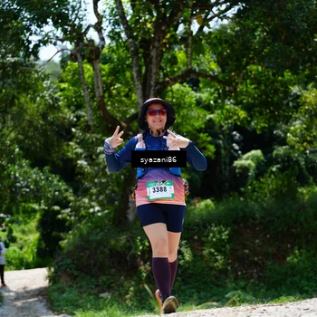 Runner Photo 5124465