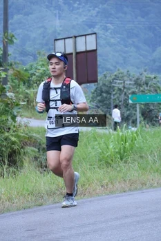 Runner Photo 5124484