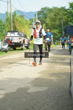 Runner Photo 5124488