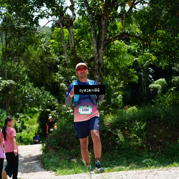 Runner Photo 5124493
