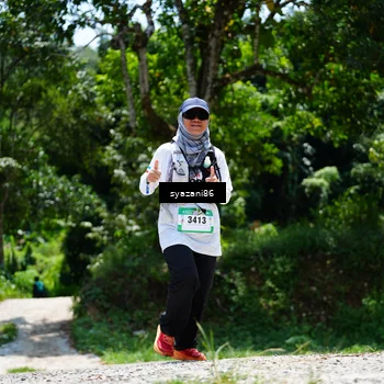 Runner Photo 5124497