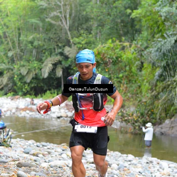 Runner Photo 5124500