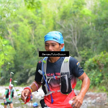 Runner Photo 5124515