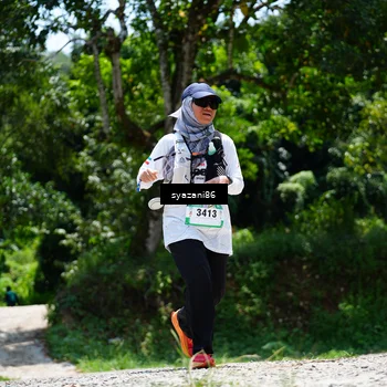 Runner Photo 5124519