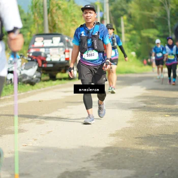 Runner Photo 5124520