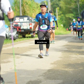 Runner Photo 5124521