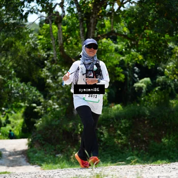 Runner Photo 5124523