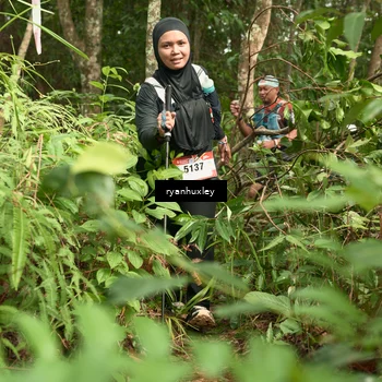 Runner Photo 5124524