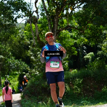 Runner Photo 5124526