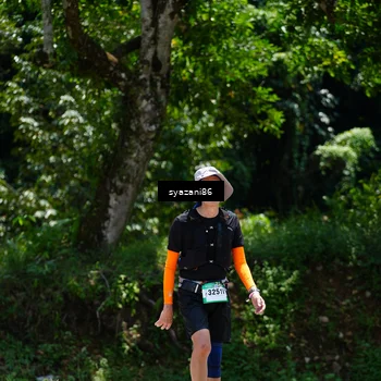 Runner Photo 5124529