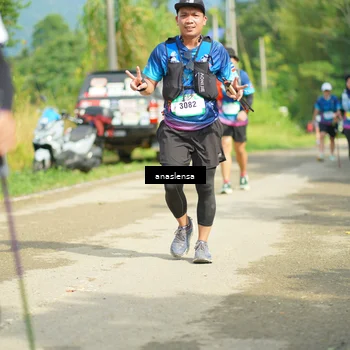 Runner Photo 5124530
