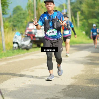 Runner Photo 5124532