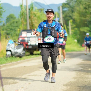 Runner Photo 5124534