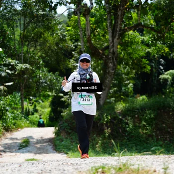 Runner Photo 5124535