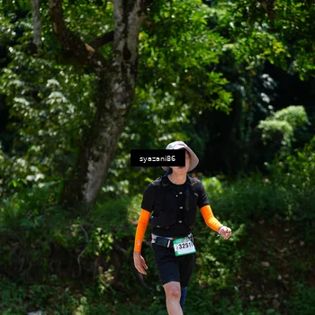 Runner Photo 5124536