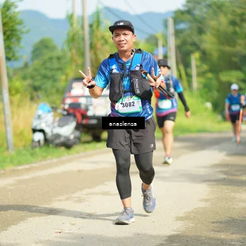 Runner Photo 5124538