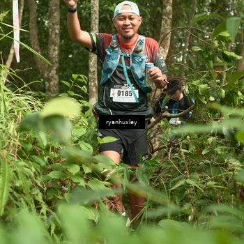 Runner Photo 5124540