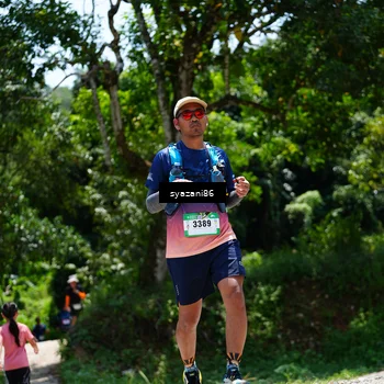 Runner Photo 5124541