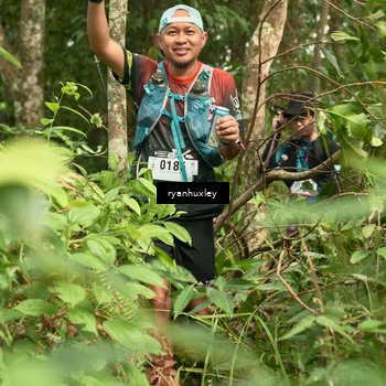 Runner Photo 5124545