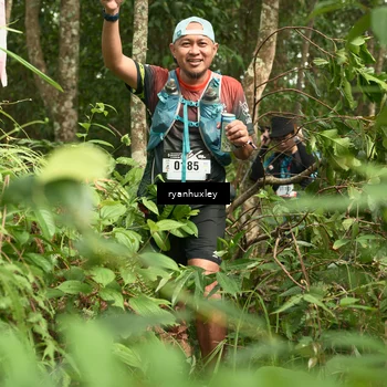 Runner Photo 5124546