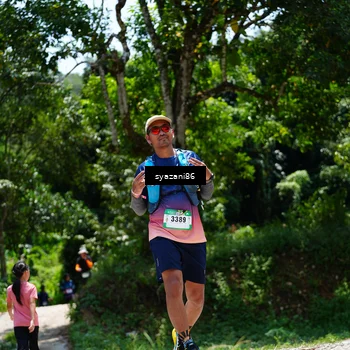 Runner Photo 5124549
