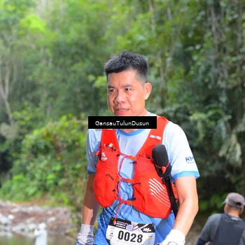 Runner Photo 5124551