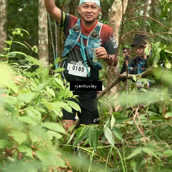 Runner Photo 5124553