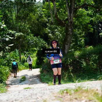 Runner Photo 5124554