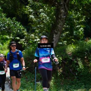 Runner Photo 5124558