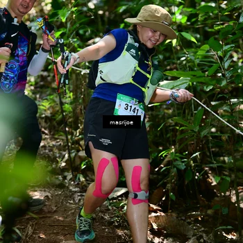 Runner Photo 5124565
