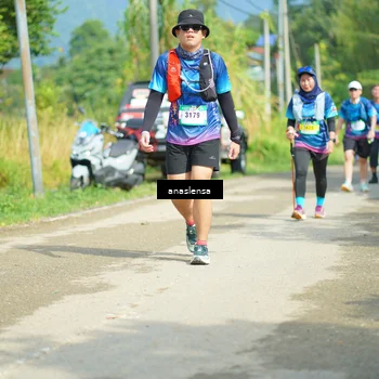 Runner Photo 5124613