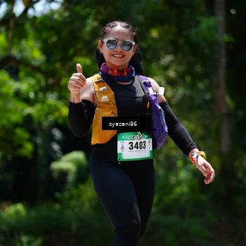 Runner Photo 5124624