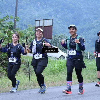 Runner Photo 5124650