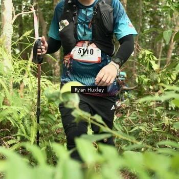 Runner Photo 5124651
