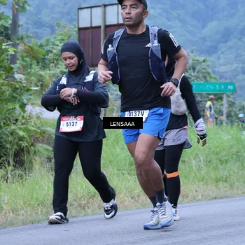 Runner Photo 5124657