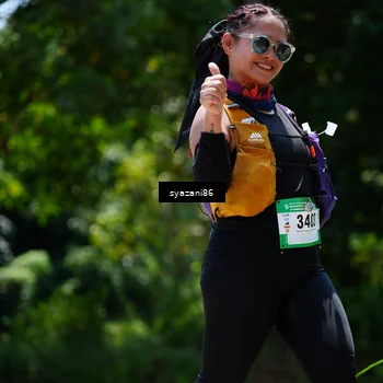 Runner Photo 5124658