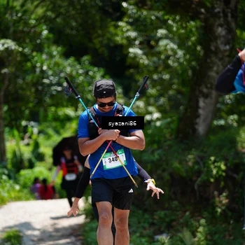 Runner Photo 5124670