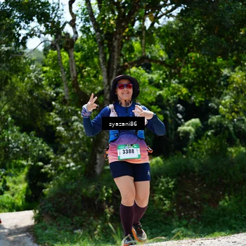 Runner Photo 5124679
