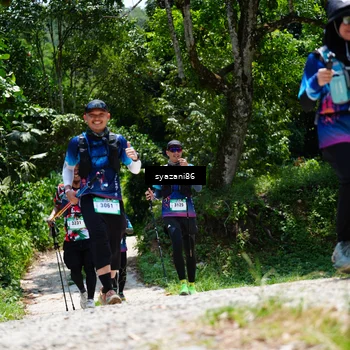 Runner Photo 5124688