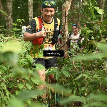 Runner Photo 5124695