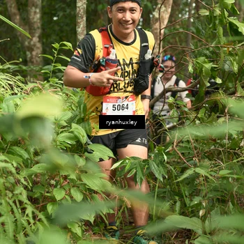 Runner Photo 5124697