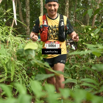 Runner Photo 5124699