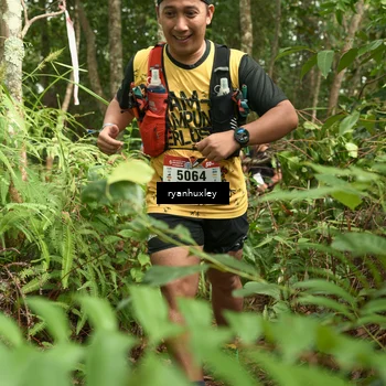 Runner Photo 5124703