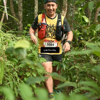 Runner Photo 5124706